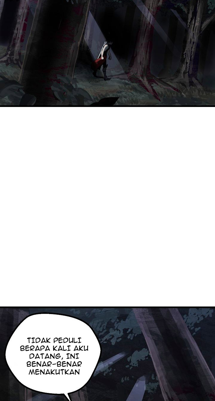 Otherworldly Sword King’s Survival Records Chapter 07 Bahasa Indonesia